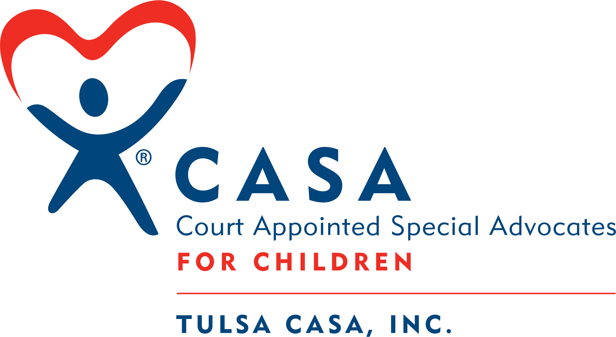 Tulsa CASA